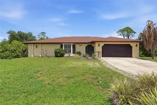 19358 Abhenry Cir, Port Charlotte, FL 33948 - Photo 1