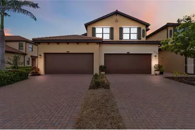 10805 Tarflower Drive #101, Venice, FL 34293 - Photo 1