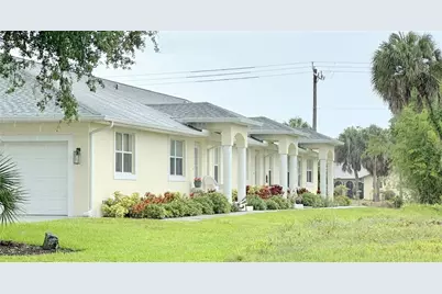 199 Rotonda Boulevard W #C, Rotonda West, FL 33947 - Photo 1