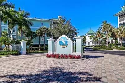 5115 Melbourne Street #A103, Port Charlotte, FL 33980 - Photo 2