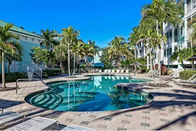 5123 Melbourne Street #D106, Port Charlotte, FL 33980 - Photo 4