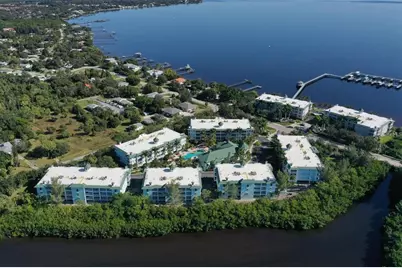 5123 Melbourne Street #D106, Port Charlotte, FL 33980 - Photo 10
