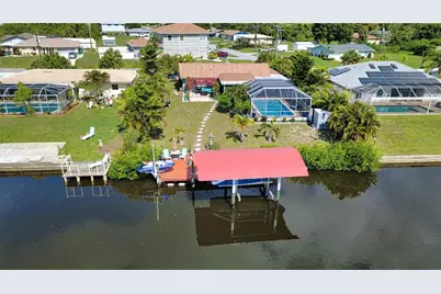457 W Tarpon Boulevard NW, Port Charlotte, FL 33952 - Photo 70