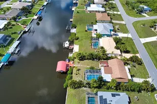 457 W Tarpon Blvd NW, Port Charlotte, FL 33952 - Photo 66