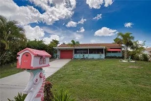 457 W Tarpon Blvd NW, Port Charlotte, FL 33952 - Photo 2
