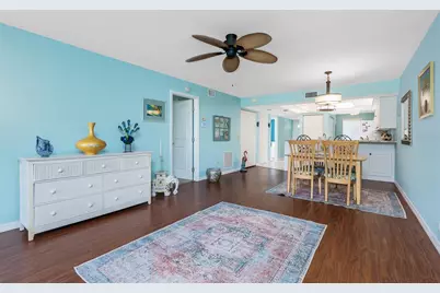 6800 Placida Road #1007, Englewood, FL 34224 - Photo 8