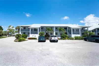 6800 Placida Road #1007, Englewood, FL 34224 - Photo 2