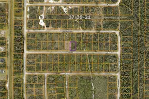 Paso Ave, North Port, FL 34291 - Photo 1