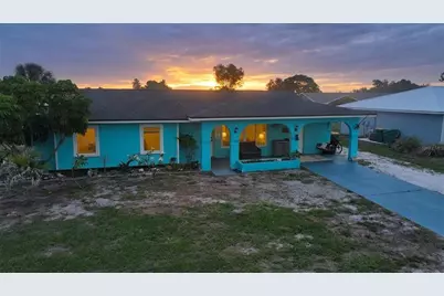 13518 Alberta Avenue, Port Charlotte, FL 33981 - Photo 1
