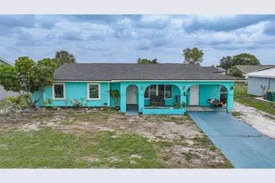 13518 Alberta Avenue, Port Charlotte, FL 33981 - Photo 2