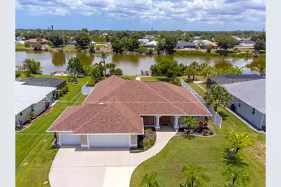 7411 Snow Drive, Englewood, FL 34224 - Photo 2
