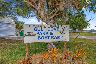 12007 Wadsworth Avenue, Port Charlotte, FL 33981 - Photo 8