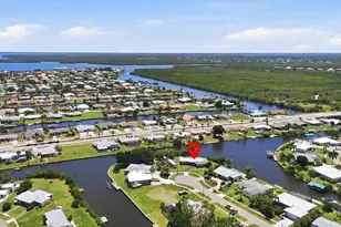 108 Buckeye Ave NW, Port Charlotte, FL 33952 - Photo 2