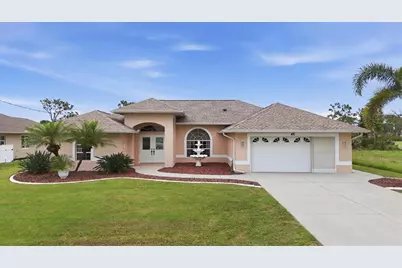 82 Pinehurst Place, Rotonda West, FL 33947 - Photo 1