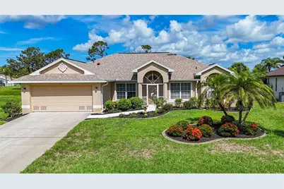 123 Marker Road, Rotonda West, FL 33947 - Photo 2