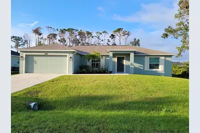13481 Drysdale Avenue, Port Charlotte, FL 33981 - Photo 1