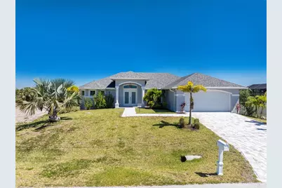 10392 Rainsville Street, Port Charlotte, FL 33981 - Photo 2