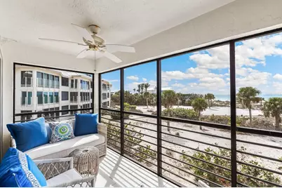 5000 Gasparilla Road #BC202, Boca Grande, FL 33921 - Photo 1