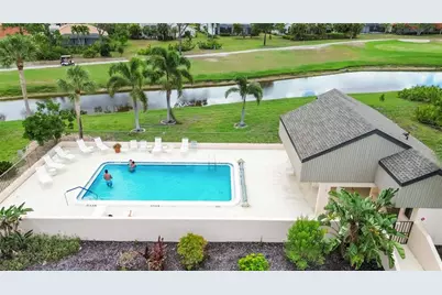 5050 Marianne Key Road #1B, Punta Gorda, FL 33955 - Photo 32