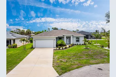 105 Cottage Place, Rotonda West, FL 33947 - Photo 1