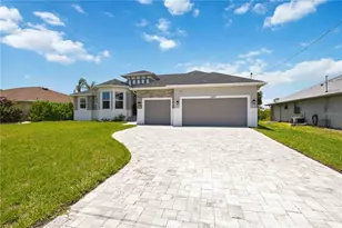 2483 Herron Terrace, Port Charlotte, FL 33981 - Photo 1