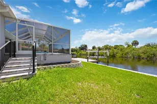 2483 Herron Terrace, Port Charlotte, FL 33981 - Photo 58