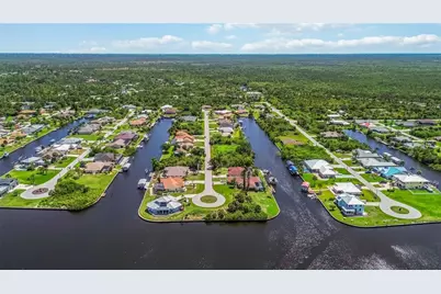 2483 Herron Terrace, Port Charlotte, FL 33981 - Photo 66
