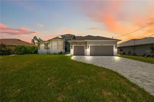 2483 Herron Terrace, Port Charlotte, FL 33981 - Photo 2