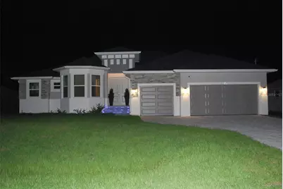 2483 Herron Terrace, Port Charlotte, FL 33981 - Photo 74