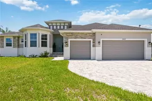 2483 Herron Terrace, Port Charlotte, FL 33981 - Photo 4