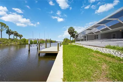 2483 Herron Terrace, Port Charlotte, FL 33981 - Photo 60