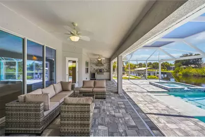 2483 Herron Terrace, Port Charlotte, FL 33981 - Photo 50
