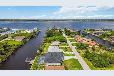 2483 Herron Terrace, Port Charlotte, FL 33981 - Photo 62