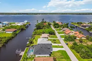 2483 Herron Terrace, Port Charlotte, FL 33981 - Photo 62