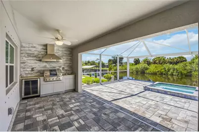 2483 Herron Terrace, Port Charlotte, FL 33981 - Photo 52