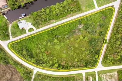 12518 Eisenhower Drive, Port Charlotte, FL 33953 - Photo 2