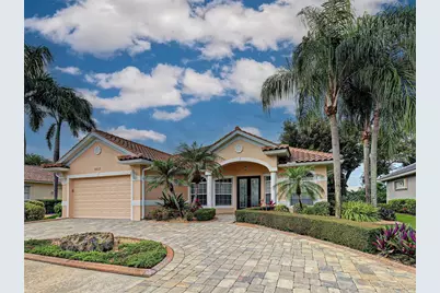 5017 Bella Terra Drive, Venice, FL 34293 - Photo 4