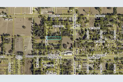 Nw 2nd, Webster, FL 33597 - Photo 6