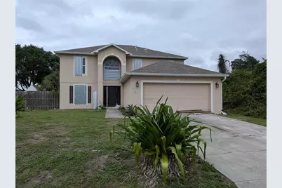 2327 Yankee Terrace, North Port, FL 34286 - Photo 1