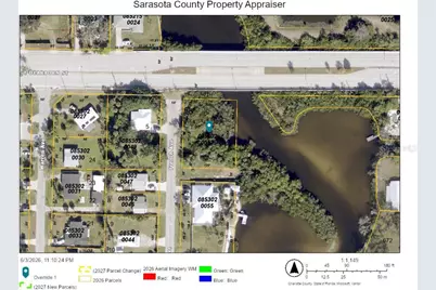 French Avenue, Englewood, FL 34223 - Photo 4