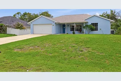 3265 Quarter Street, North Port, FL 34288 - Photo 1