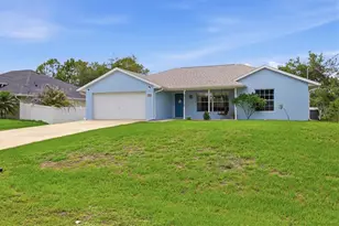 3265 Quarter St, North Port, FL 34288 - Photo 1
