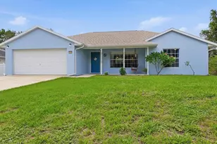 3265 Quarter St, North Port, FL 34288 - Photo 1