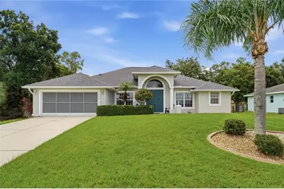 2596 Shalimar Terrace, North Port, FL 34286 - Photo 2