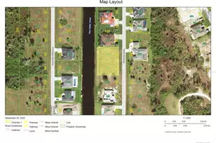 157 Tournament Rd, Rotonda West, FL 33947 - Photo 1