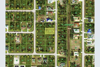 5473 Kennel Street, Port Charlotte, FL 33981 - Photo 2