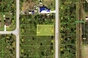 5473 Kennel St, Port Charlotte, FL 33981 - Photo 1