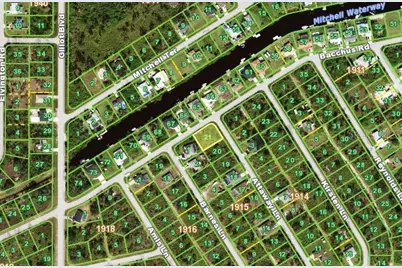 12381 Bacchus Road, Port Charlotte, FL 33981 - Photo 2