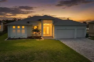1411 Liggett Cir, Port Charlotte, FL 33953 - Photo 1