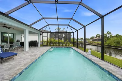 1411 Liggett Circle, Port Charlotte, FL 33953 - Photo 2